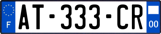 AT-333-CR