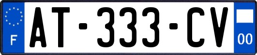 AT-333-CV