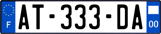 AT-333-DA