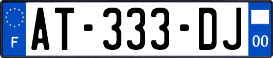 AT-333-DJ