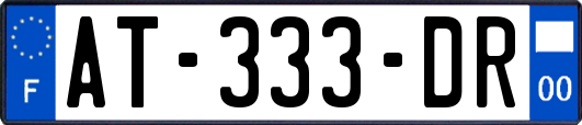 AT-333-DR