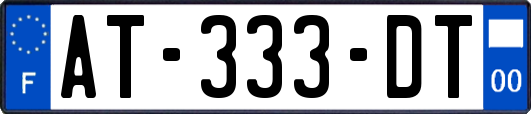 AT-333-DT