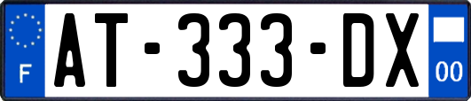 AT-333-DX