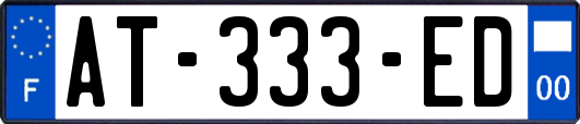 AT-333-ED