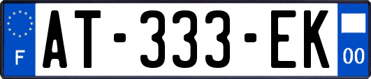 AT-333-EK