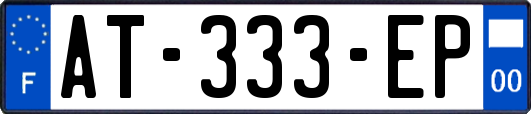 AT-333-EP