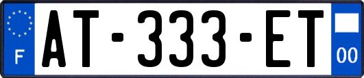 AT-333-ET