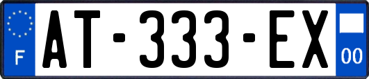 AT-333-EX