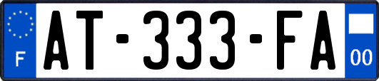 AT-333-FA