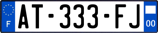 AT-333-FJ