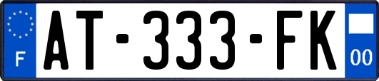 AT-333-FK