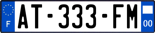 AT-333-FM