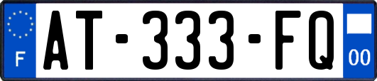 AT-333-FQ