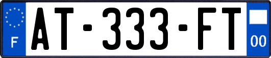 AT-333-FT