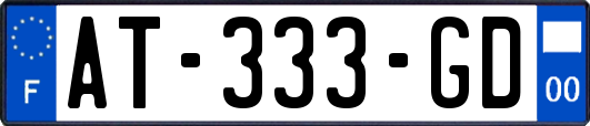 AT-333-GD