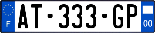AT-333-GP
