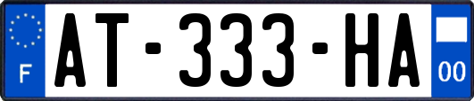 AT-333-HA
