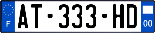 AT-333-HD