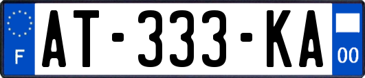 AT-333-KA