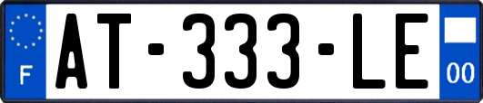 AT-333-LE