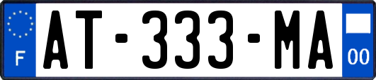AT-333-MA
