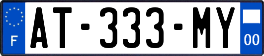 AT-333-MY