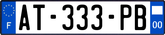 AT-333-PB