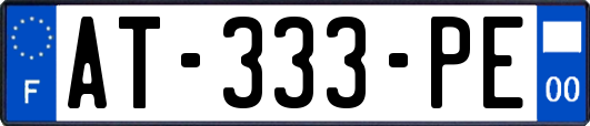 AT-333-PE