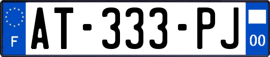 AT-333-PJ