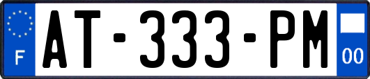 AT-333-PM