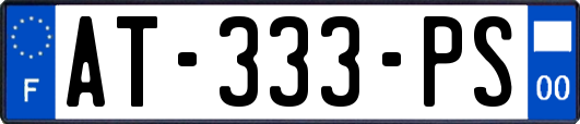 AT-333-PS