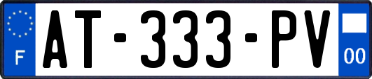 AT-333-PV