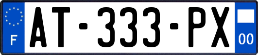 AT-333-PX