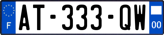 AT-333-QW