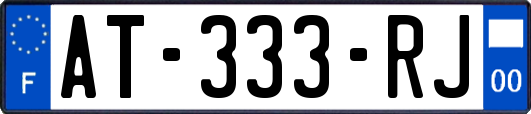 AT-333-RJ
