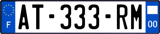 AT-333-RM