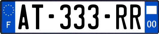 AT-333-RR