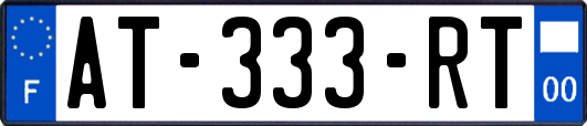 AT-333-RT