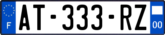 AT-333-RZ