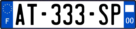 AT-333-SP