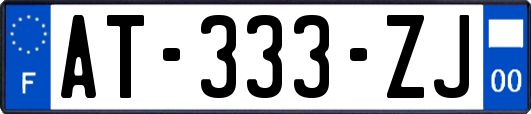 AT-333-ZJ