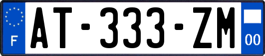 AT-333-ZM