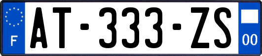 AT-333-ZS