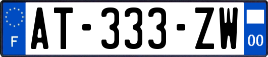 AT-333-ZW