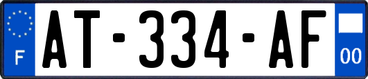 AT-334-AF