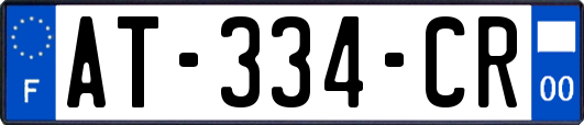 AT-334-CR