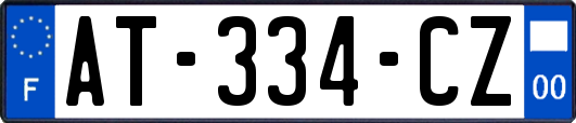 AT-334-CZ