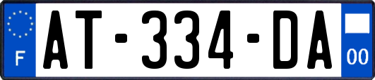 AT-334-DA