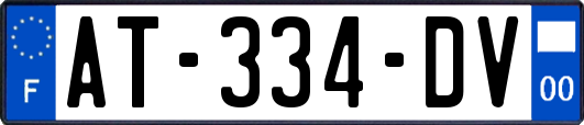 AT-334-DV