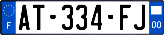 AT-334-FJ